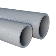TohusFlex EPS 2.0 kanal Ø160/200 – 1000 mm