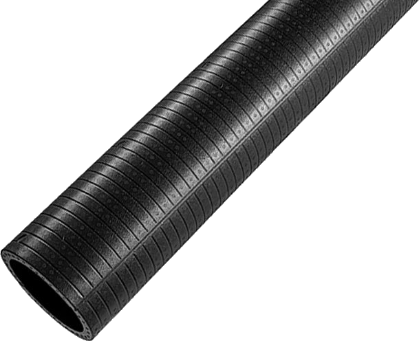 TohusFlex EPP-rör Ø160/200 – 1500 mm