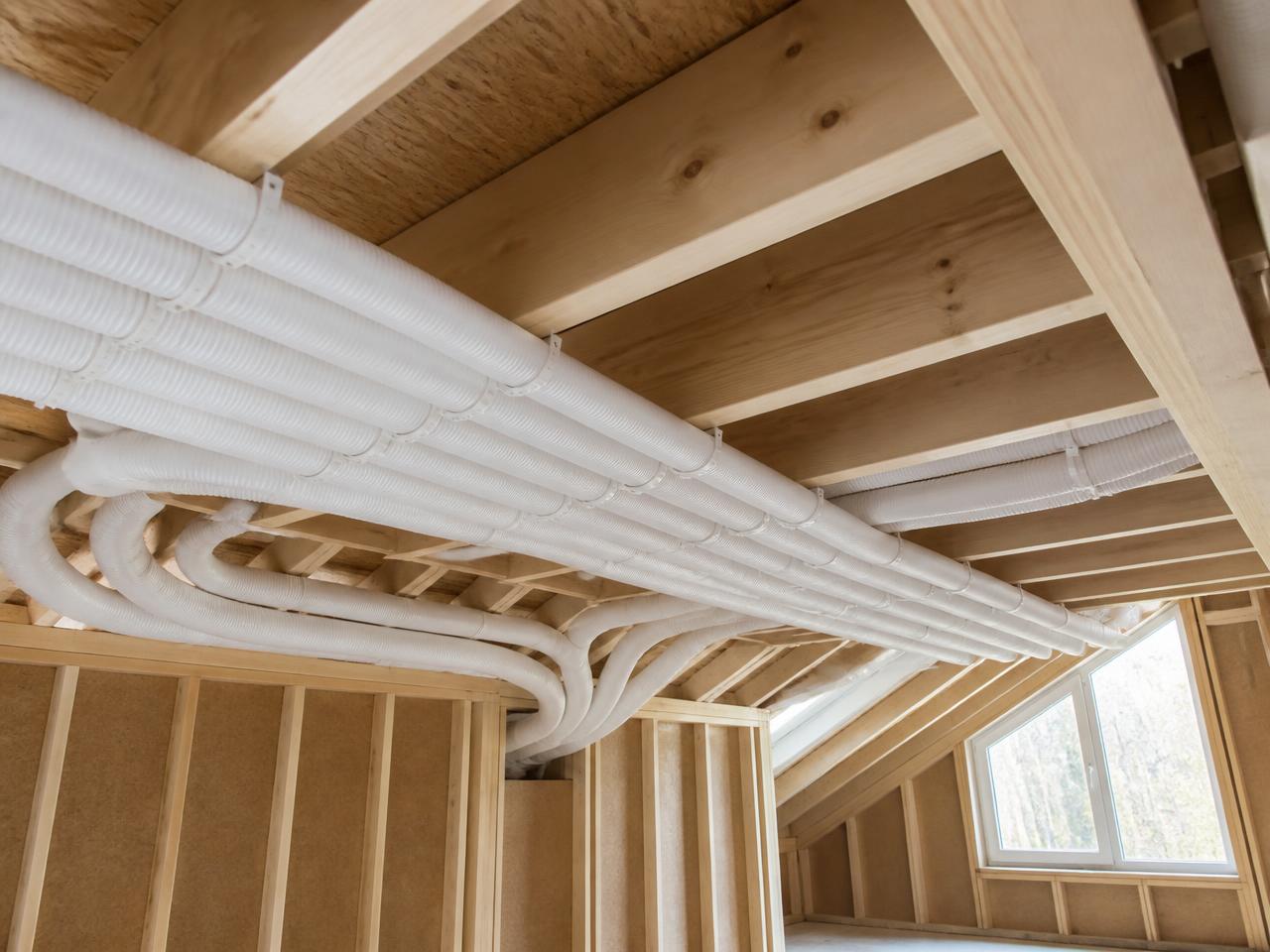 TohusFlex installerat