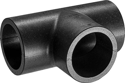 TohusFlex EPP T-rör Ø160/200