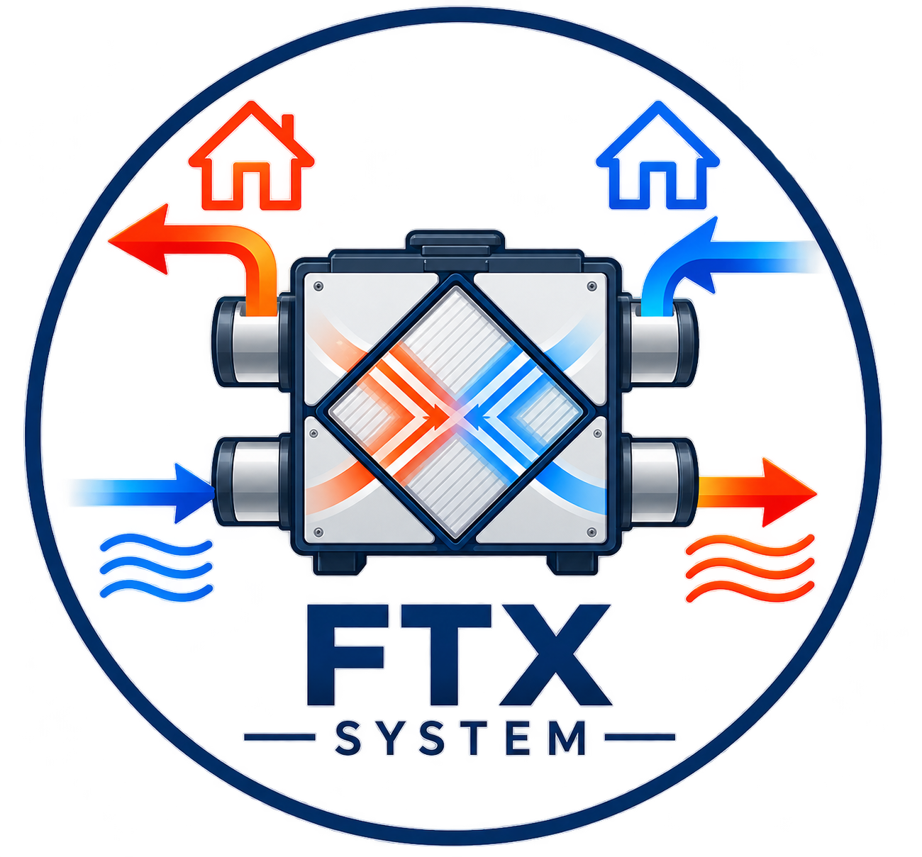 FTX-system