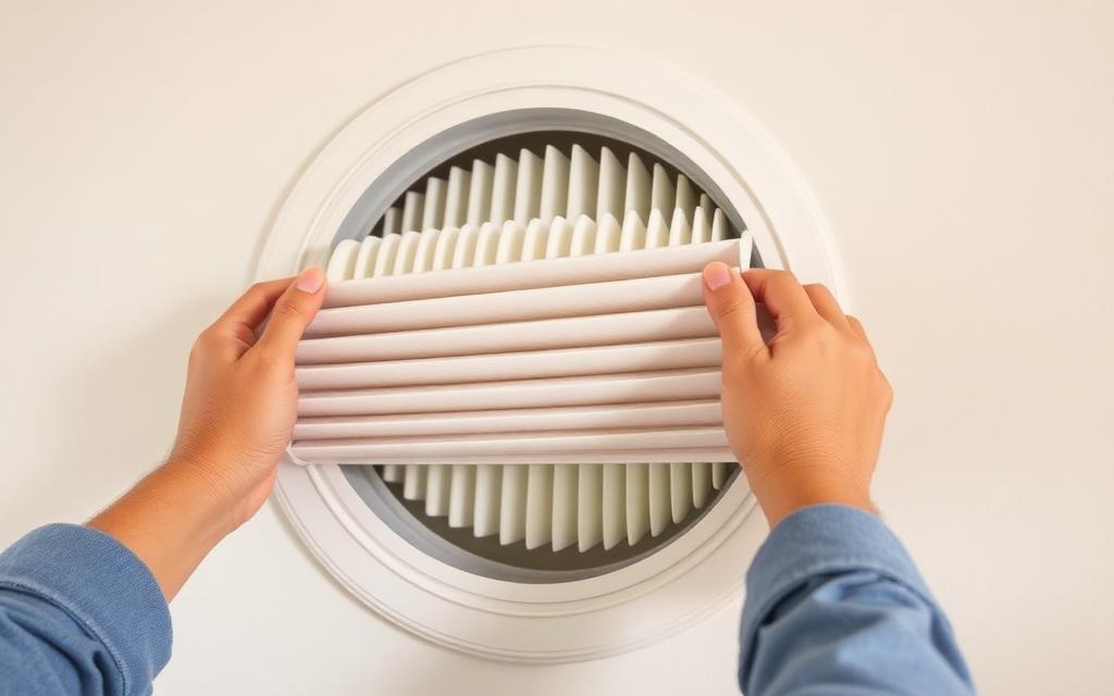 Fresh 80 filter – välj, montera och underhåll rätt