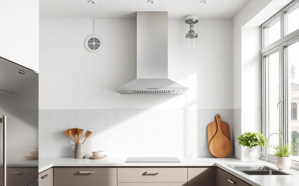 Ftx aggregat köksfläkt: guide för installatörer