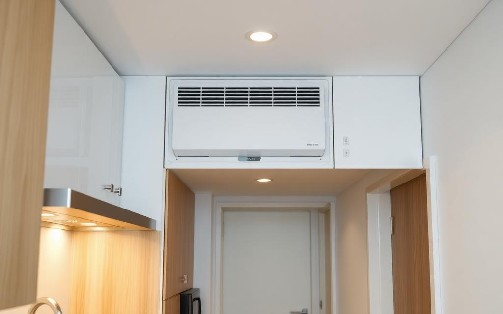 FTX aggregat lägenhet: komplett guide för installation