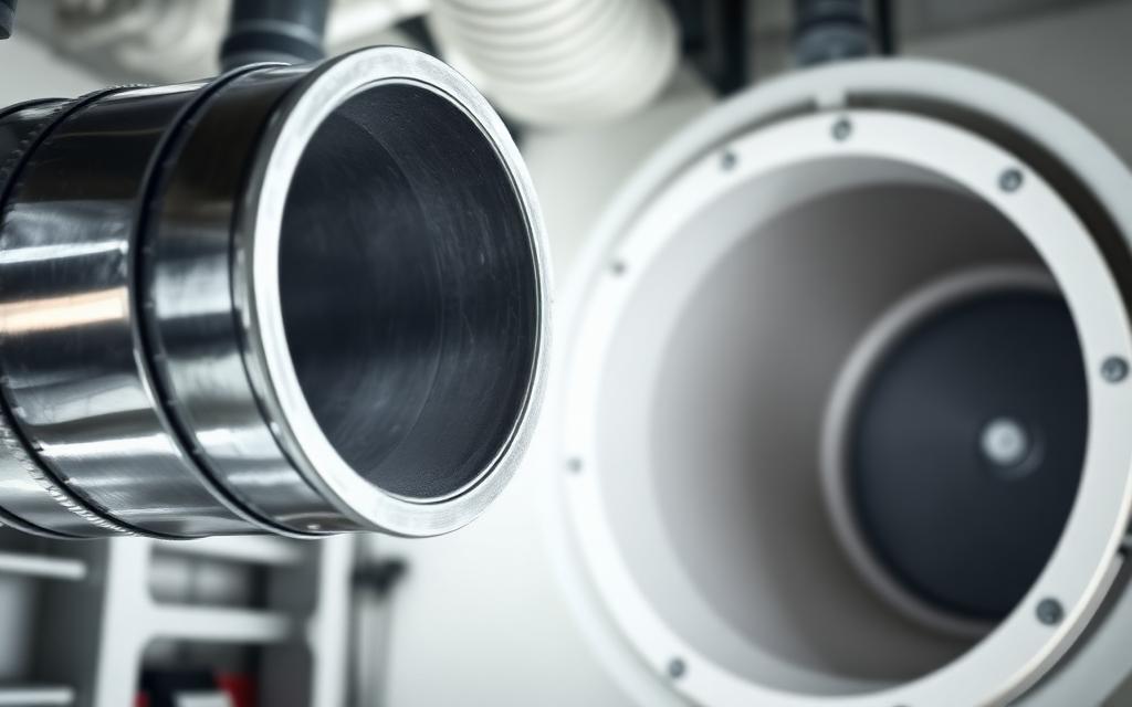 Ljuddämpare till ventilation: En komplett guide 2026