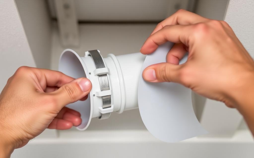 Täta ventilationskanaler: Den ultimata guiden 2026
