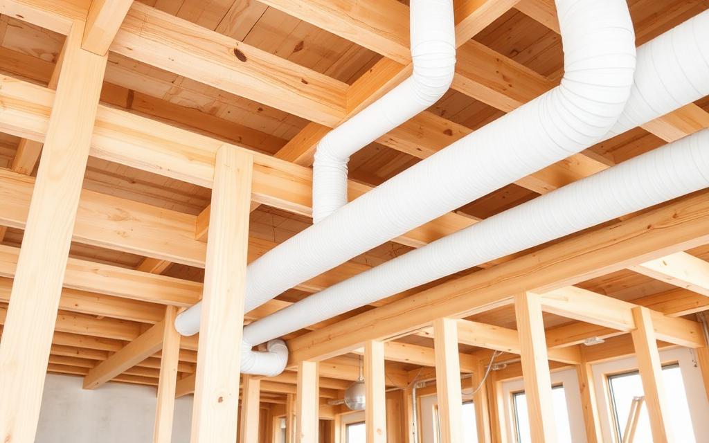 TohusFlex ventilation system