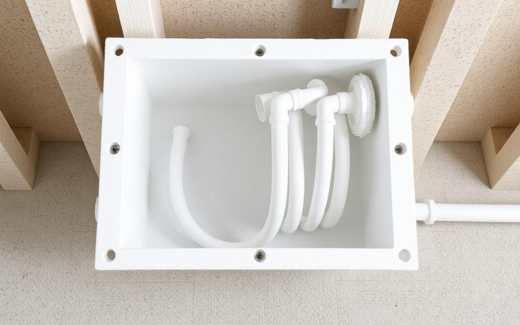 TohusFlex ventilation system – innovativt system: För proffs