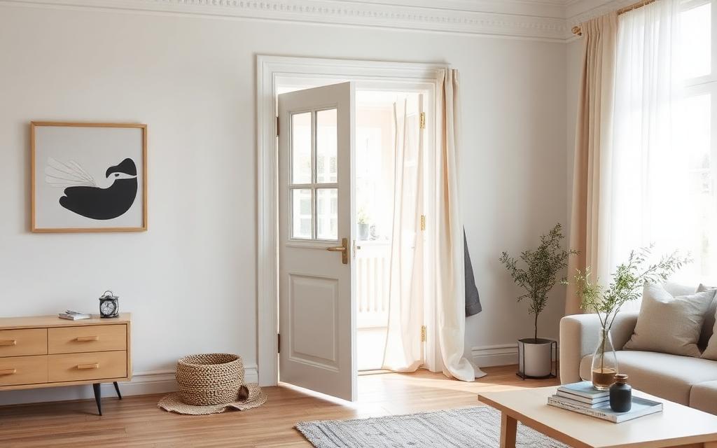 Vad är övertryck och hur påverkar det din ventilation